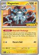 Magneton (153) [Scarlet & Violet: Black Star Promos] Cheap