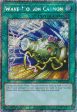 Wave-Motion Cannon (Platinum Secret Rare) [RA03-EN127] Platinum Secret Rare Fashion