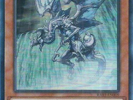 Tidal, Dragon Ruler of Waterfalls (UR) [RA03-EN009] Ultra Rare For Sale