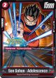 Son Gohan : Adolescence (FB04-013) [Ultra Limit Release Event Cards] Online Sale