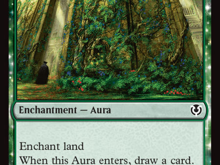 Abundant Growth [Innistrad Remastered] For Sale