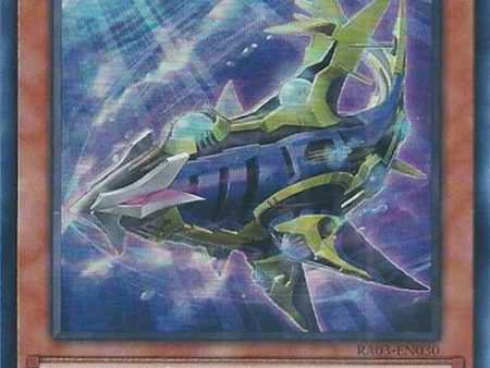 Abyss Shark (UR) [RA03-EN030] Ultra Rare For Discount