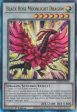 Black Rose Moonlight Dragon (UTR) [RA03-EN038] Prismatic Ultimate Rare For Sale