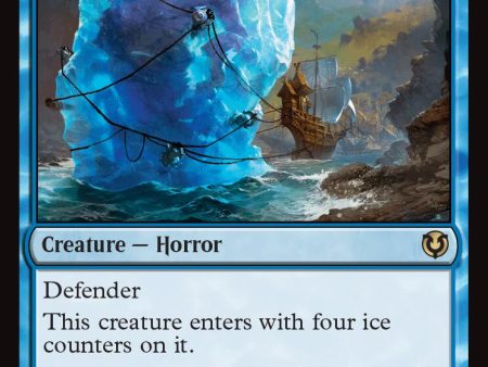 Thing in the Ice    Awoken Horror [Innistrad Remastered] For Discount