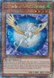 Crystal Beast Sapphire Pegasus (Quarter Century Secret Rare) [RA03-EN179] Quarter Century Secret Rare For Discount