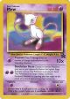 Mew (8) (Glossy Finish) [Wizards of the Coast: Black Star Promos] Fashion