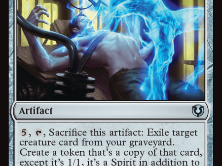 Soul Separator [Innistrad Remastered] Online Hot Sale