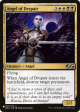 Angel of Despair [The List] Discount